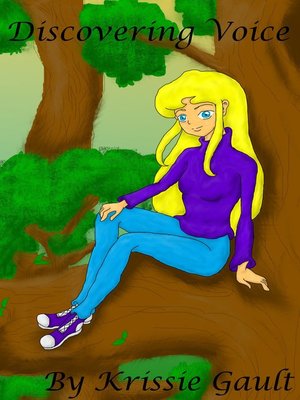 cover image of Discovering Voice